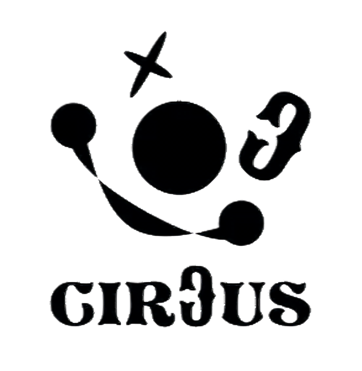 CIRCUSロゴ